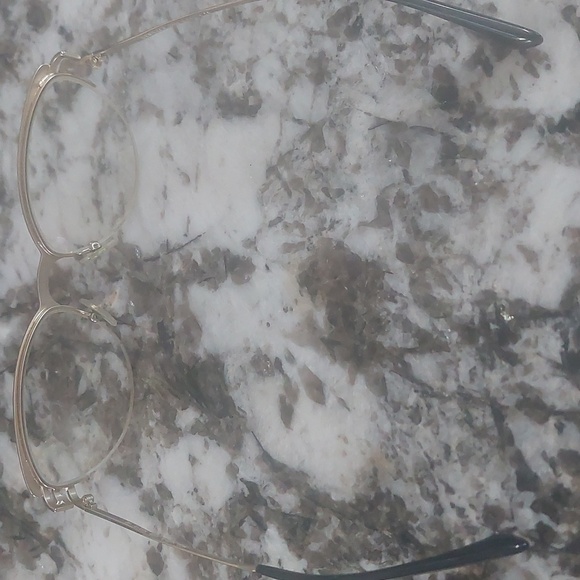 Versace gold frames new without tag - Picture 3 of 6